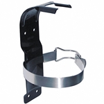 Kidde Multiple Use Fire Extinguisher Mounting Bracket | Blackburn Marine Fire Safety Equipment